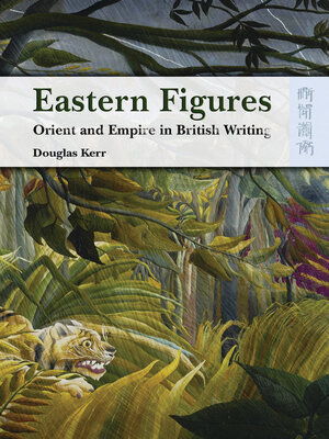 cover image of Eastern Figures